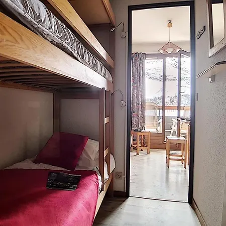 Lejlighed Astragales - Agreable Et Fonctionnel - Proche Des Pistes - Balcon Mae-1744 *