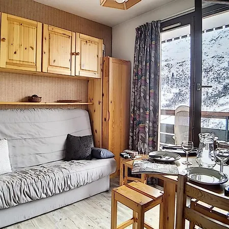 Astragales - Agreable Et Fonctionnel - Proche Des Pistes - Balcon Mae-1744 *