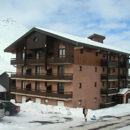 Lejlighed Astragales - Agreable Et Fonctionnel - Proche Des Pistes - Balcon Mae-1744 Saint-Martin-de-Belleville