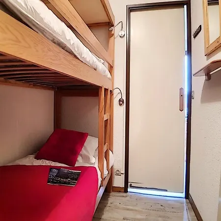 Astragales - Agreable Et Fonctionnel - Proche Des Pistes - Balcon Mae-1744 Apartment *