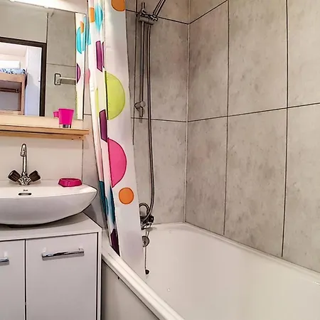 Apartment Astragales - Agreable Et Fonctionnel - Proche Des Pistes - Balcon Mae-1744 *