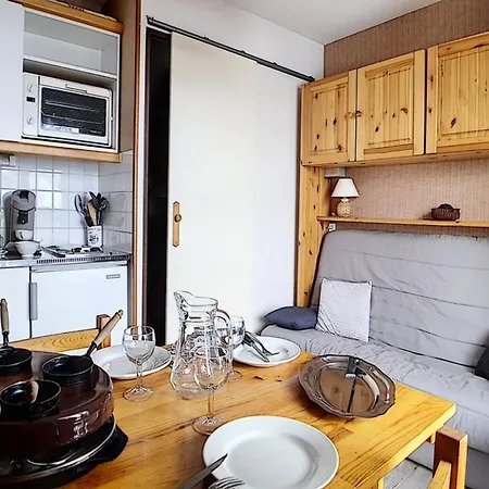 Apartment Astragales - Agreable Et Fonctionnel - Proche Des Pistes - Balcon Mae-1744 Saint-Martin-de-Belleville